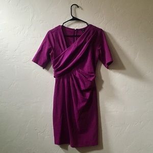 Ann Taylor Dress Size 2P